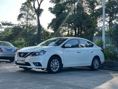 Nissan Sylphy Facelift Classic 1.6XL CVT Luxury - ფოტო 1