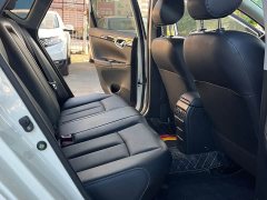 Nissan Sylphy Facelift Classic 1.6XL CVT Luxury - ფოტო 10