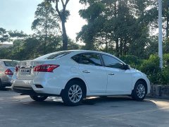 Nissan Sylphy Facelift Classic 1.6XL CVT Luxury - ფოტო 11