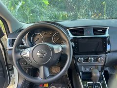Nissan Sylphy Facelift Classic 1.6XL CVT Luxury - ფოტო 12