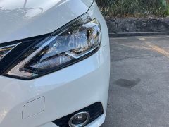Nissan Sylphy Facelift Classic 1.6XL CVT Luxury - ფოტო 14