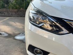 Nissan Sylphy Facelift Classic 1.6XL CVT Luxury - ფოტო 15