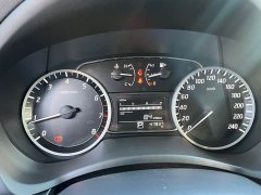 Nissan Sylphy Facelift Classic 1.6XL CVT Luxury - ფოტო 16