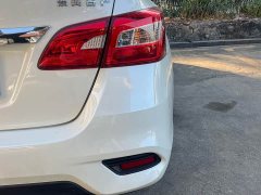 Nissan Sylphy Facelift Classic 1.6XL CVT Luxury - ფოტო 18