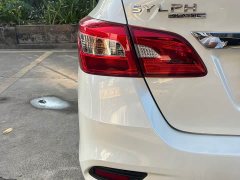 Nissan Sylphy Facelift Classic 1.6XL CVT Luxury - ფოტო 19