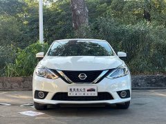 Nissan Sylphy Facelift Classic 1.6XL CVT Luxury - ფოტო 2