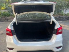 Nissan Sylphy Facelift Classic 1.6XL CVT Luxury - ფოტო 20