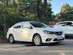 Nissan Sylphy Facelift Classic 1.6XL CVT Luxury - ფოტო 3