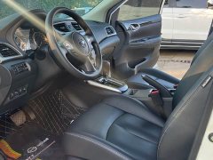 Nissan Sylphy Facelift Classic 1.6XL CVT Luxury - ფოტო 4