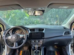 Nissan Sylphy Facelift Classic 1.6XL CVT Luxury - ფოტო 5