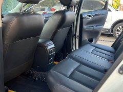 Nissan Sylphy Facelift Classic 1.6XL CVT Luxury - ფოტო 6