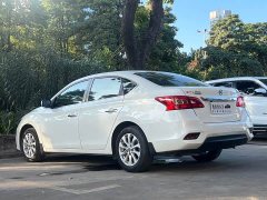 Nissan Sylphy Facelift Classic 1.6XL CVT Luxury - ფოტო 7