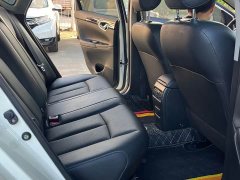 Nissan Sylphy Facelift Classic 1.6XL CVT Luxury - ფოტო 9