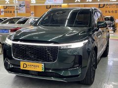 Li Auto ONE Extended Range 6-Seater - photo 1