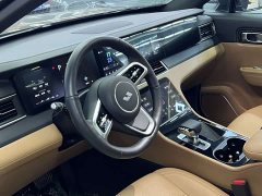 Li Auto ONE Extended Range 6-Seater - photo 6