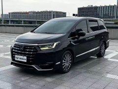 Honda Odyssey 2.0L e:HEV Luxury - ფოტო 1