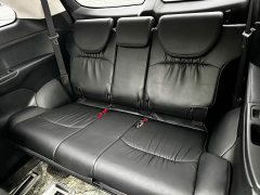 Honda Odyssey 2.0L e:HEV Luxury - ფოტო 12