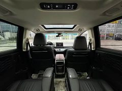 Honda Odyssey 2.0L e:HEV Luxury - ფოტო 13