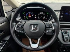 Honda Odyssey 2.0L e:HEV Luxury - ფოტო 15