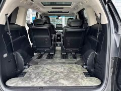 Honda Odyssey 2.0L e:HEV Luxury - ფოტო 16