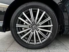 Honda Odyssey 2.0L e:HEV Luxury - ფოტო 17