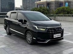 Honda Odyssey 2.0L e:HEV Luxury - ფოტო 3