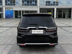 Honda Odyssey 2.0L e:HEV Luxury - ფოტო 7