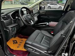 Honda Odyssey 2.0L e:HEV Luxury - ფოტო 8