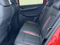 Geely Emgrand X3 PRO 1.5L CVT Luxury - фото 10