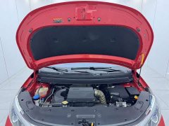 Geely Emgrand X3 PRO 1.5L CVT Luxury - фото 11