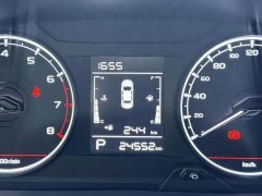 Geely Emgrand X3 PRO 1.5L CVT Luxury - фото 13