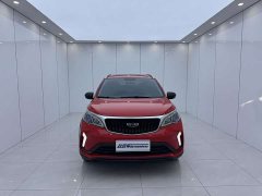 Geely Emgrand X3 PRO 1.5L CVT Luxury - фото 2