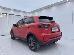 Geely Emgrand X3 PRO 1.5L CVT Luxury - фото 6
