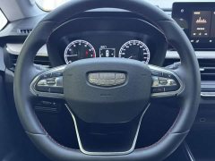 Geely Emgrand X3 PRO 1.5L CVT Luxury - фото 9