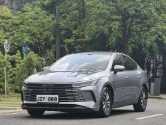 BYD Destroyer 05 Glory Edition DM-i 55KM Luxury - photo 1