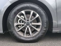 BYD Destroyer 05 Glory Edition DM-i 55KM Luxury - photo 10
