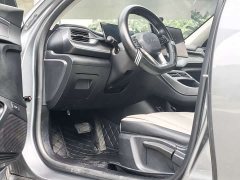 BYD Destroyer 05 Glory Edition DM-i 55KM Luxury - photo 13