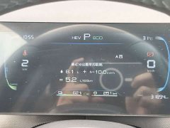 BYD Destroyer 05 Glory Edition DM-i 55KM Luxury - photo 17