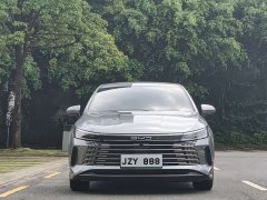 BYD Destroyer 05 Glory Edition DM-i 55KM Luxury - photo 2