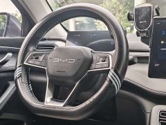 BYD Destroyer 05 Glory Edition DM-i 55KM Luxury - photo 20