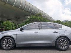 BYD Destroyer 05 Glory Edition DM-i 55KM Luxury - photo 4