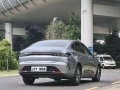 BYD Destroyer 05 Glory Edition DM-i 55KM Luxury - photo 7
