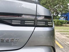 BYD Destroyer 05 Glory Edition DM-i 55KM Luxury - photo 8