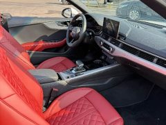 Audi A5 (Imported) Cabriolet 40 TFSI Fashion Dynamic - фото 8