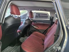 Changan CS75PLUS 1.5T Automatic Deluxe - photo 10
