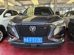 Changan CS75PLUS 1.5T Automatic Deluxe - photo 2