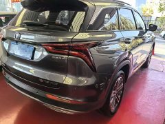 Changan CS75PLUS 1.5T Automatic Deluxe - photo 6