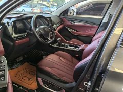 Changan CS75PLUS 1.5T Automatic Deluxe - photo 7