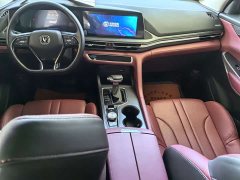 Changan CS75PLUS 1.5T Automatic Deluxe - photo 8