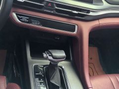 Changan CS75PLUS 1.5T Automatic Deluxe - photo 9